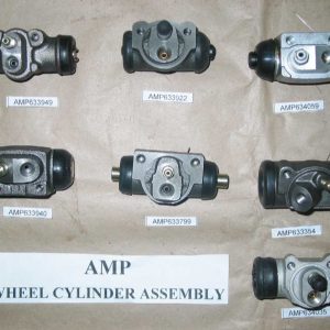 Amp Wheel Cylinders