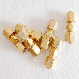 Brake Brass Parts and Fittings
