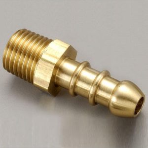 CNC Brass Parts 3