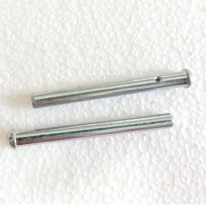 Forged Locking Pin