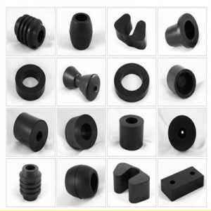 Rubber Parts Two