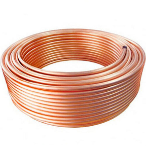 Tube Line Copper
